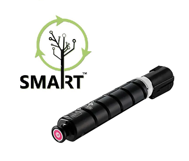 GPR-58 Magenta Toner Advance -SMART Brand