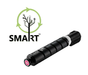 GPR-58 Magenta Toner Cartridge 2184C003AA- SMART Brand