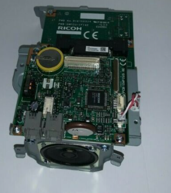 Ricoh 417510 Fax Option Type M19