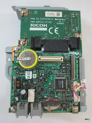 RICOH 417531 FAX OPTION TYPE M20 (MPC4504/C6004ex)