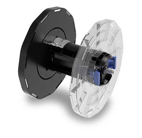 Epson ColorWorks Spare Spindle Extra Media 4" C32C881301(C6000A/C6000P)