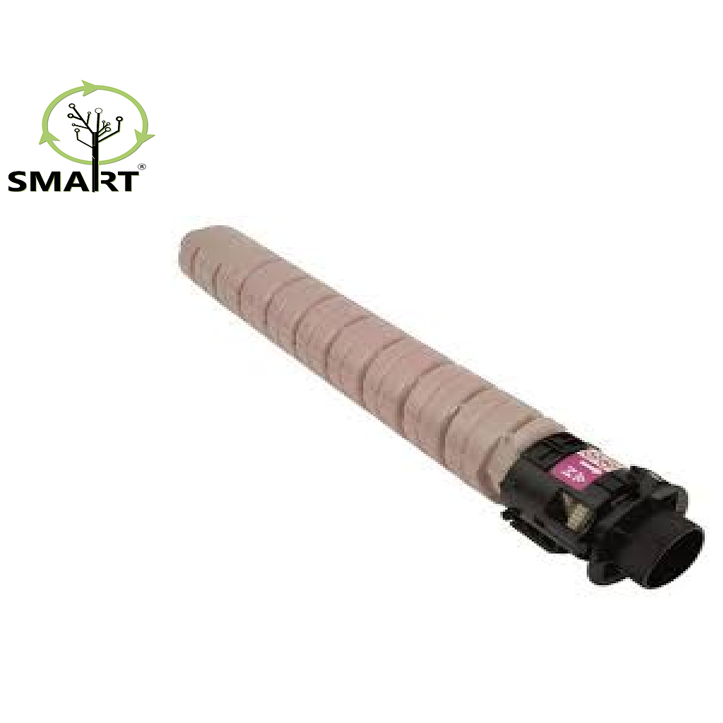 Ricoh 842253/842257/842273 Magenta Toner Cartridge (IMC3000/3000A/3500A)-SMART Brand