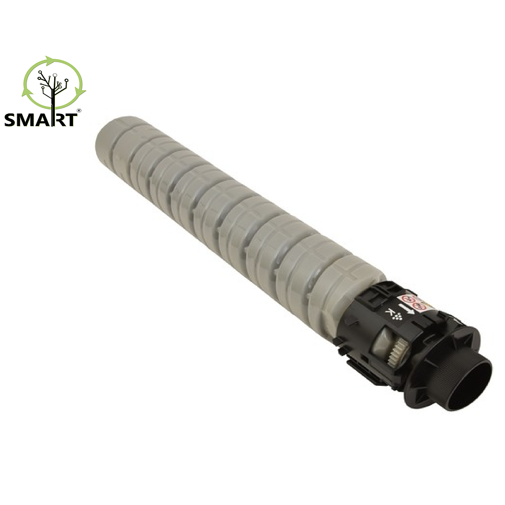 Ricoh 842279/842283/842299 Black Toner Cartridge (IMC4500-6000)-SMART Brand
