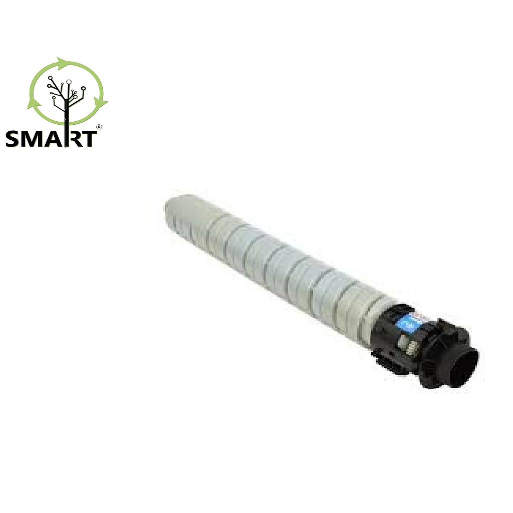 [PN: 141297] Ricoh 842282/842286/842302 Cyan Toner Cartridge (IMC4500-6000)-SMART Brand