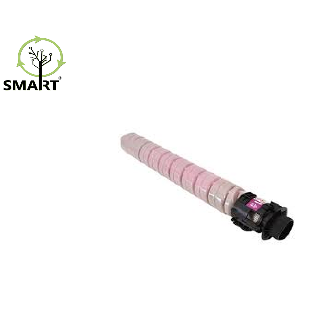 [PN: 141298] Ricoh 842281/842285/842301 Magenta Toner Cartridge (IMC4500-6000)-SMART Brand