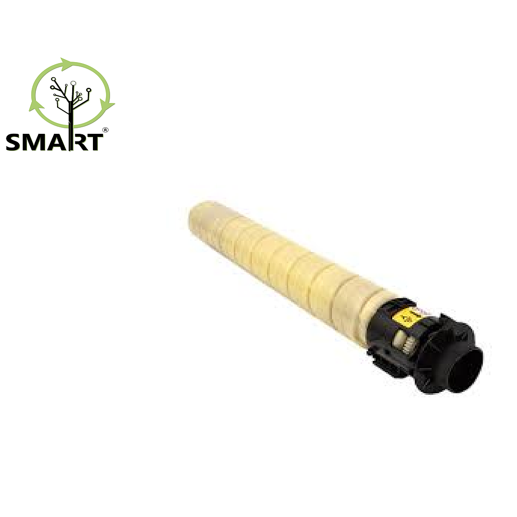 [PN: 141299G] Ricoh Yellow Toner Cartridge 842280/842284/842300 (IMC4500-6000)-SMART Brand