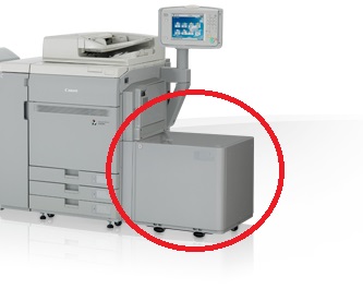 Canon POD Deck Lite-B1