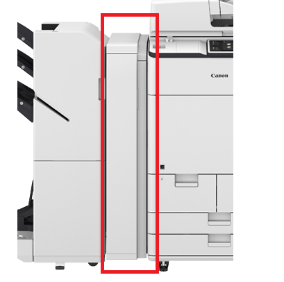 [F27-6605-U] Canon F27-6605-000 Buffer Pass Unit-M1