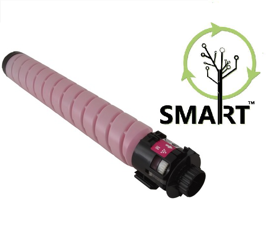 Ricoh IMC2000/2000A/2500/2500A/C2500H Magenta Toner Cartridge -SMART