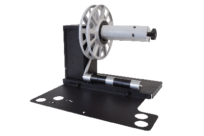 VIPColor VP700-RW LABEL REWINDER (VP500/VP550/VP600 Thru VP750)