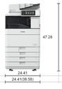 CANON ADVANCE C5550i ImageRUNNER [0603C003BB]