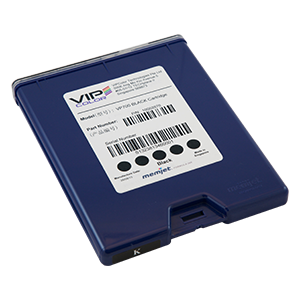 VIPColor VP-700-IS05A BLACK 250ML INK CARTRIDGE (VP610/VP700)