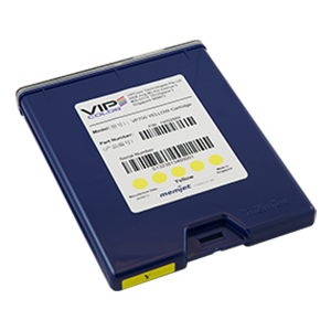 VIPColor VP-700-IS11A YELLOW 250ML INK CARTRIDGE (VP610/VP700)