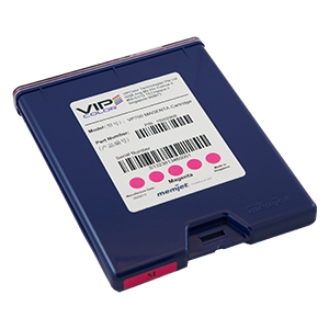 VIPColor VP-700-IS08A MAGENTA 250ML INK CARTRIDGE (VP610/VP700)