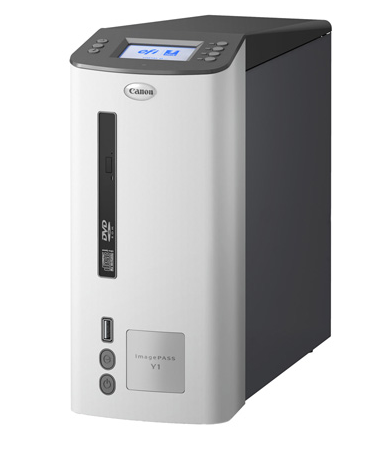 Canon imagePASS Y2 0184C003AA