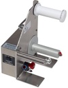 LD-100-RS-SS Label Dispensers up to 4.5”- STAINLESS STEEL (OPAQUE LABELS)