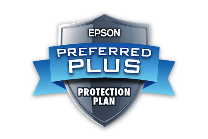 Epson ColorWorks C3500 Series Preferred Plus Extended Service Plan Spare In The Air (SITA) Warranty Per Year | Max 5 YEARS (EPPCWC3500SITA)