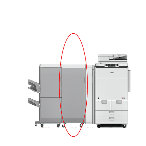 Canon Professional Puncher Unit-B1 3705B002AA