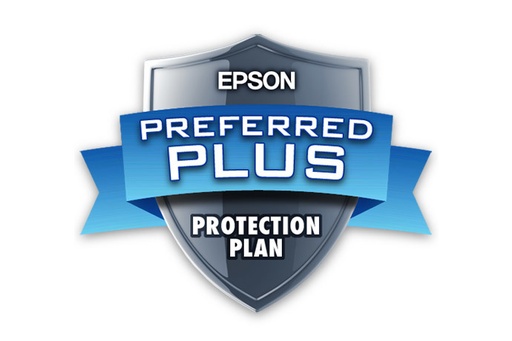 Epson ColorWorks C7500 Series Preferred Plus Extended Service "On-Site Repair" Warranty 5-Year Plan