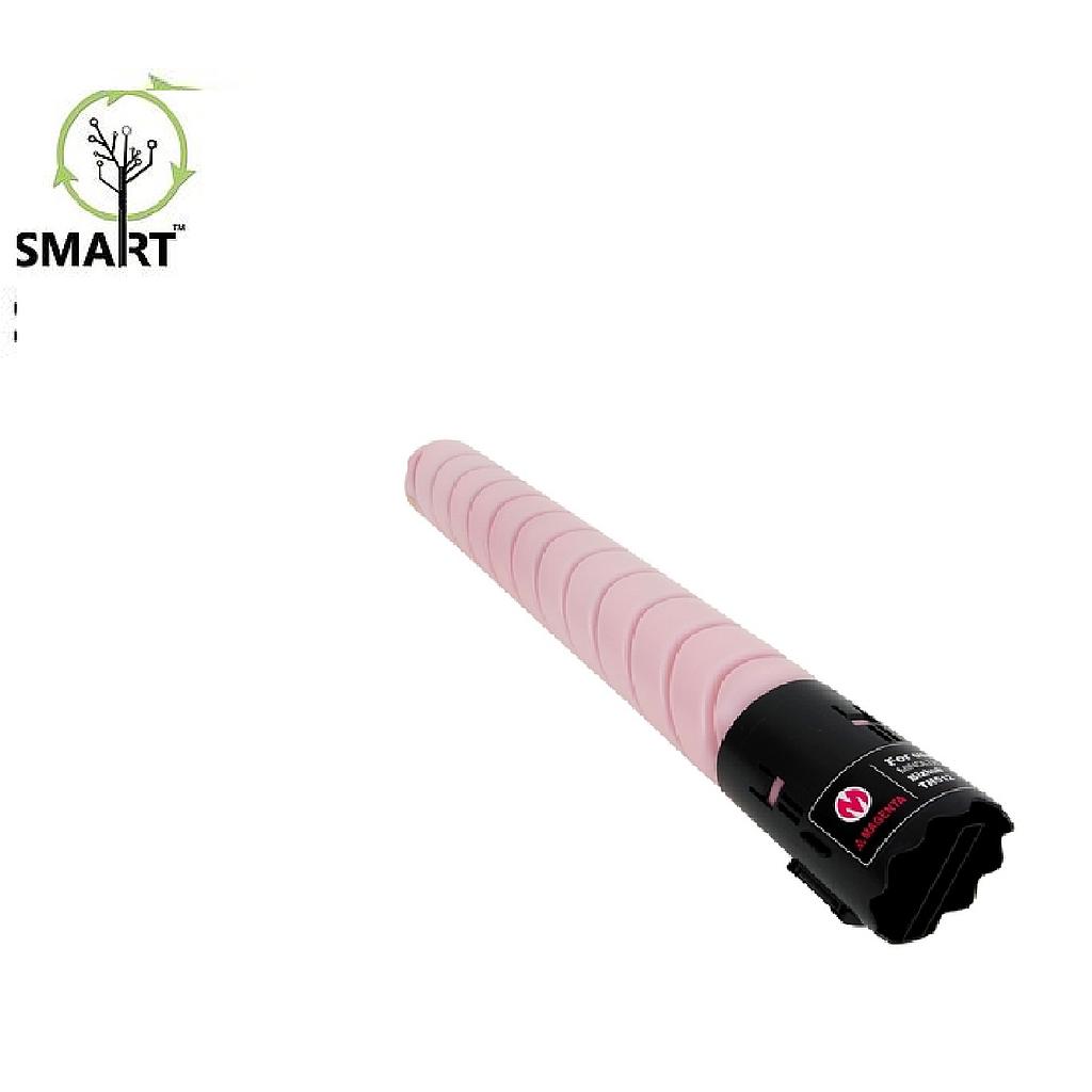 Konica Minolta A33K332 TN-512 Magenta Toner-SMART