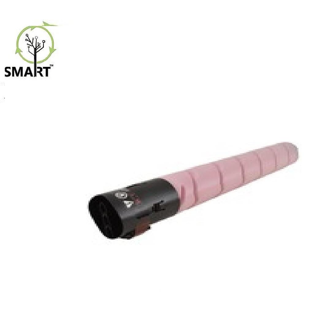 Konica Minolta A9E8330 TN-514/B1208 Magenta Toner