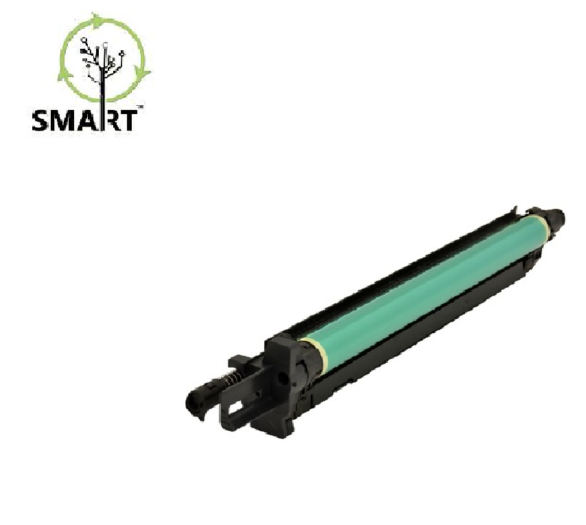 [PN: 471046PG] Konica Minolta AAV70TD DR-316 Color Drum Unit-SMART