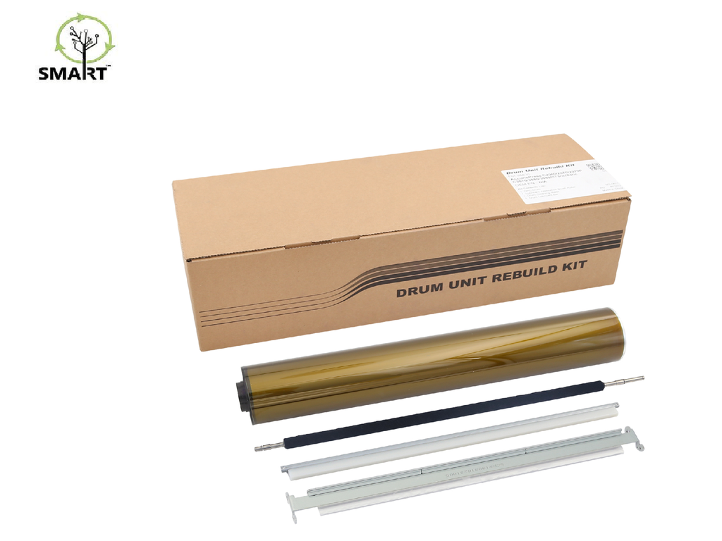 Konica Minolta A5WH0Y0 Drum Rebuild Kit-SMART