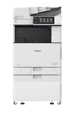 Canon ADVANCE C3530i III imageRUNNER [1492C003AA](30 ppm)
