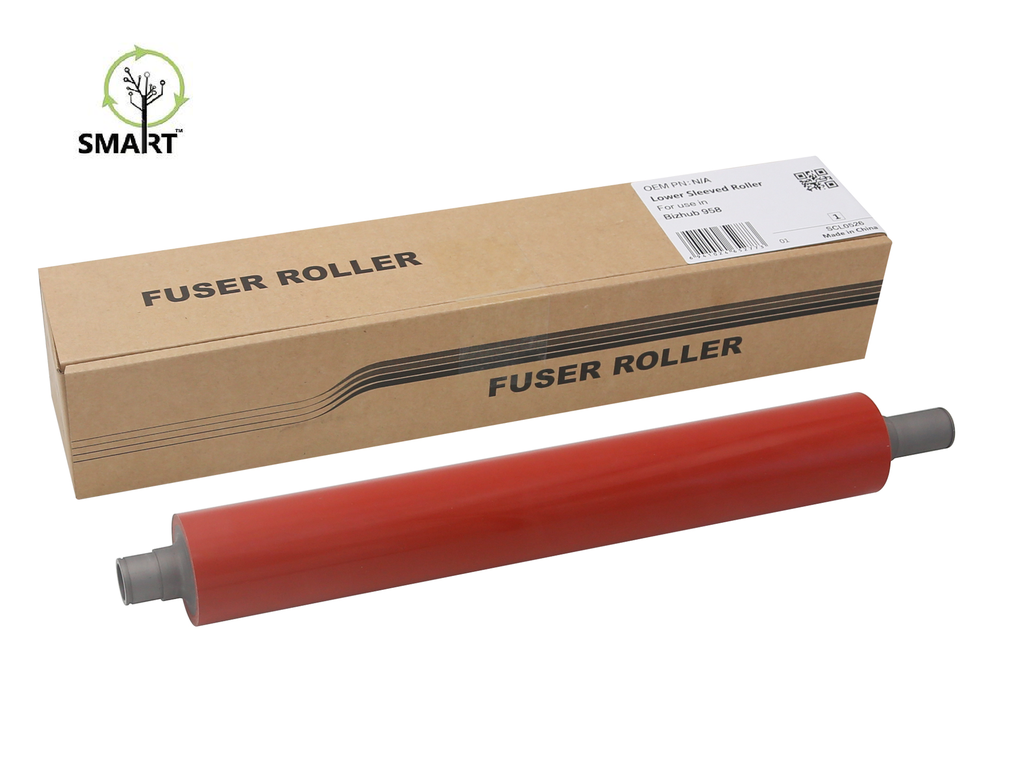 Konica Minolta A796R71400 Lower Sleeved Roller-SMART