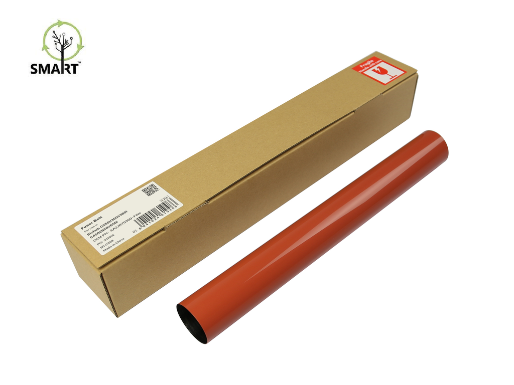 KONICA MINOLTA FUSER BELT FILM (Bizhub C250i/300i/360i/750i) {SMART}