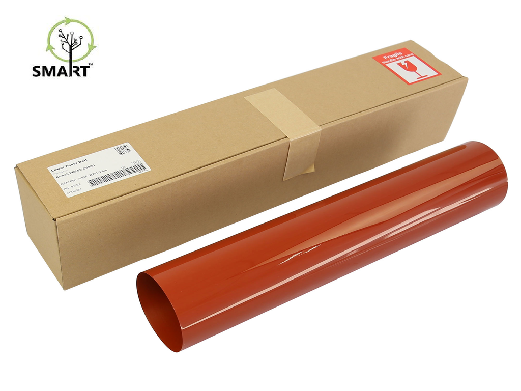 Konica Minolta A1RF-R711-FILM Lower Fuser Belt-SMART