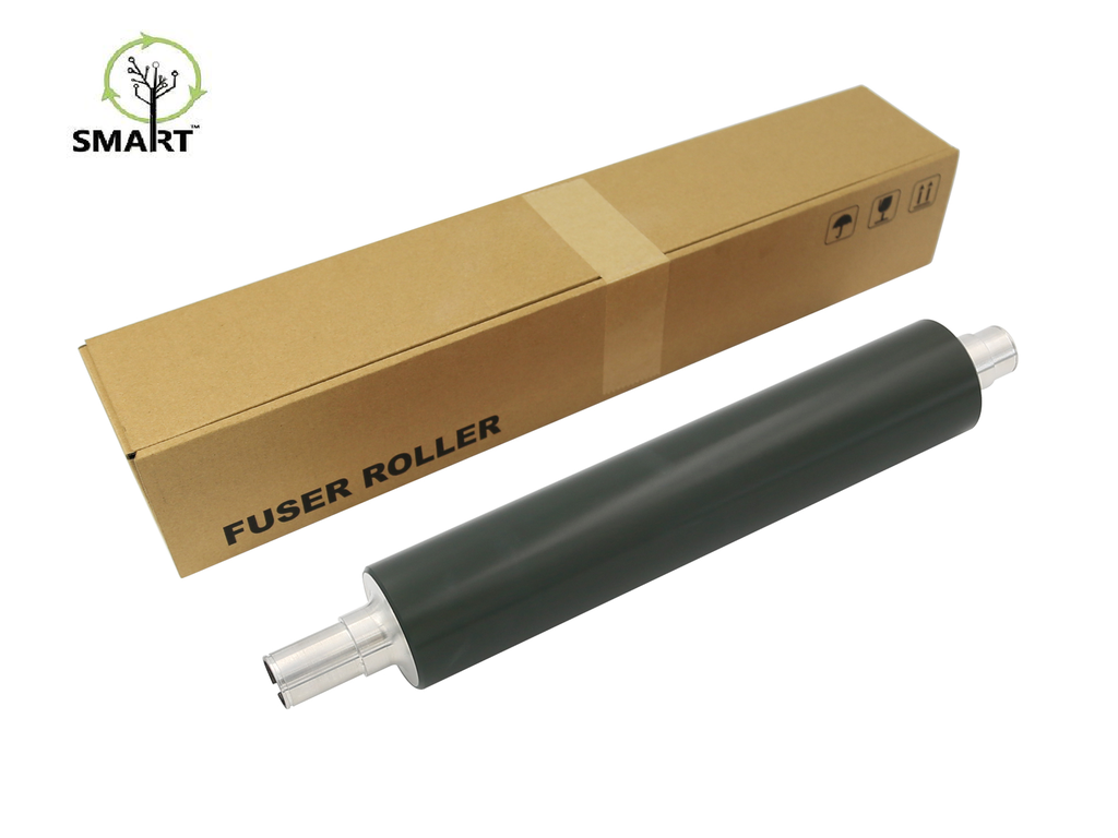 Konica Minolta A0G6730411 A0G6730400 Upper Fuser Roller