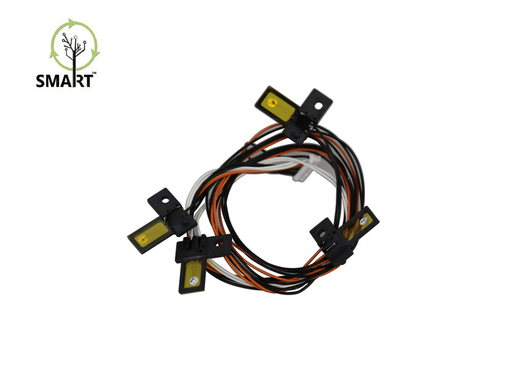 Konica Minolta A0EDR72033 Thermistor-SMART