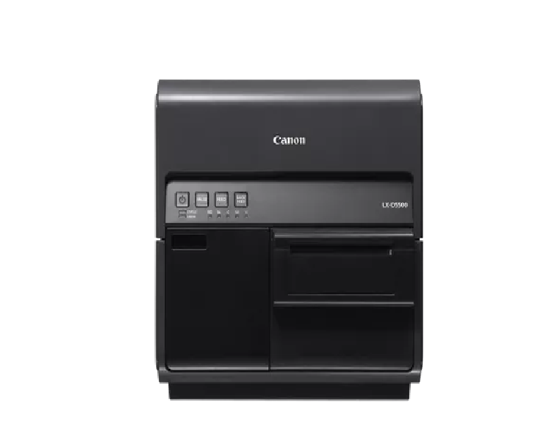 [4974B003] Genuine Canon LX-D5500 4" Label Printer Inkjet (4974B003)