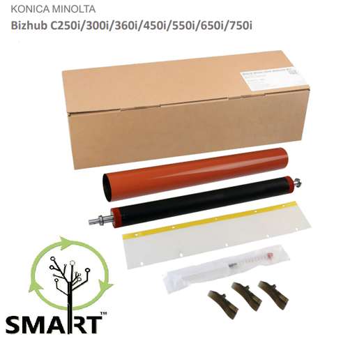 Konica Minolta AA2JR70322 Fuser Rebuild Kit