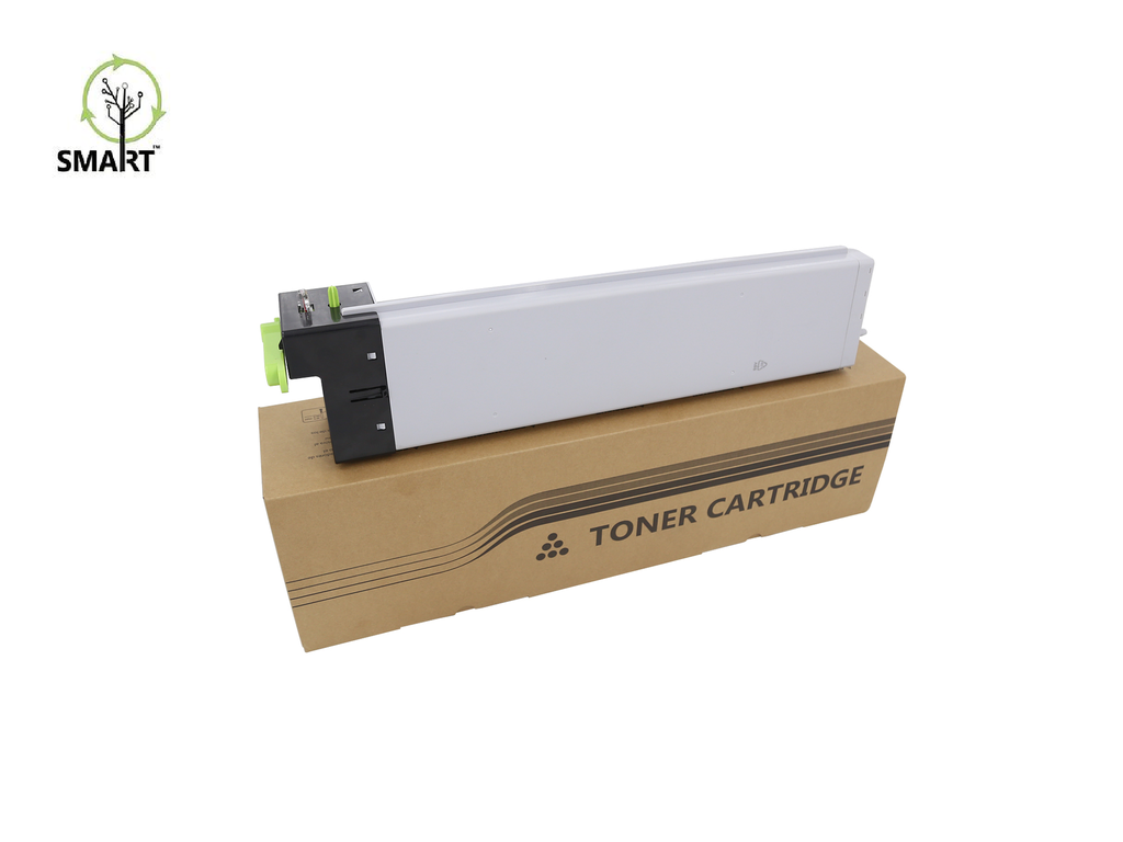 HP Laserjet Managed Flow Mfp Black Toner W9014MC/W9037MC-SMART Brand