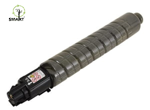 Ricoh 842378/842382/842374 Black Toner Cartridge (IM C300/C400F)-SMART Brand