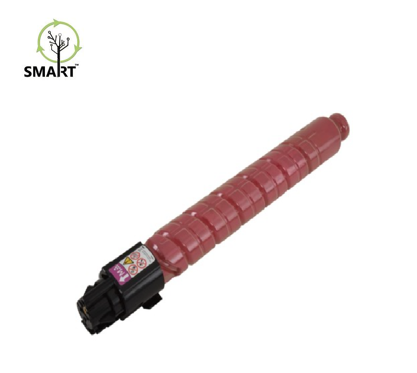 Ricoh 842380/842384/842376 Magenta Toner Cartridge (IM C300/C400F)-SMART Brand