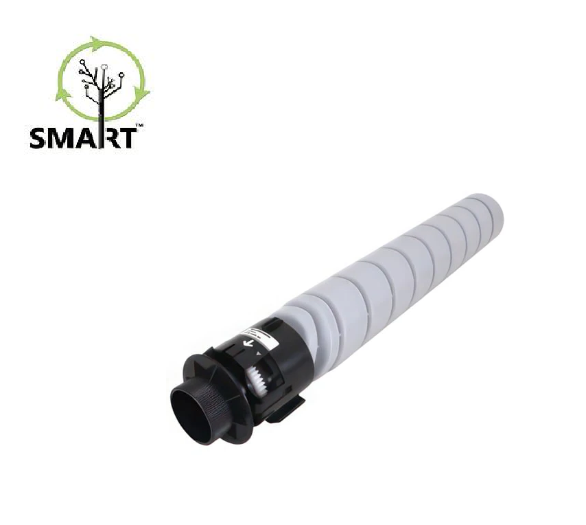 Ricoh 842554/842577 Black Toner Cartridge -SMART Brand