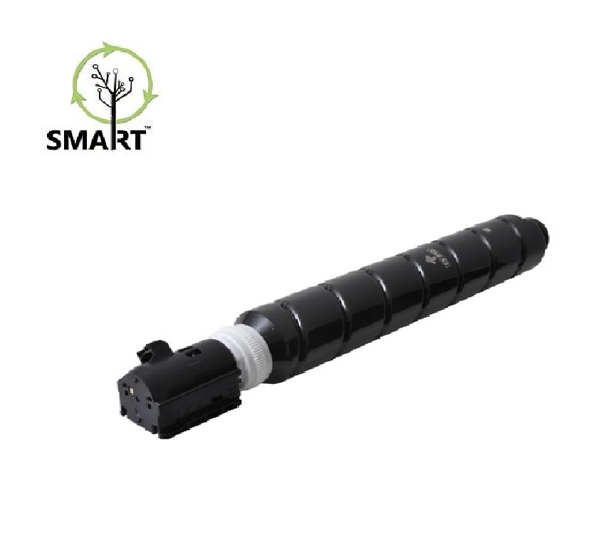 [PN: 131087] GPR-63 Black Toner (IRA DX6870I Series) Canon 4766C003AA-SMART Brand
