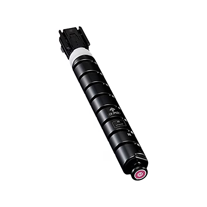 Genuine Canon GPR-61 Magenta Toner 3765C003AA