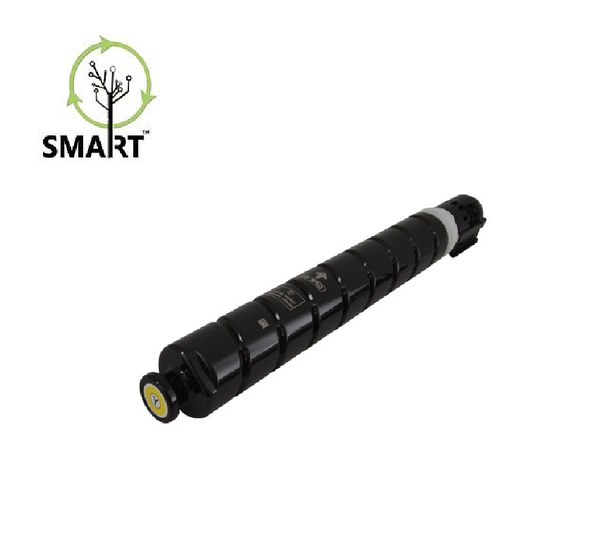 Genuine Canon GPR-61 Yellow Toner 3766C003AA