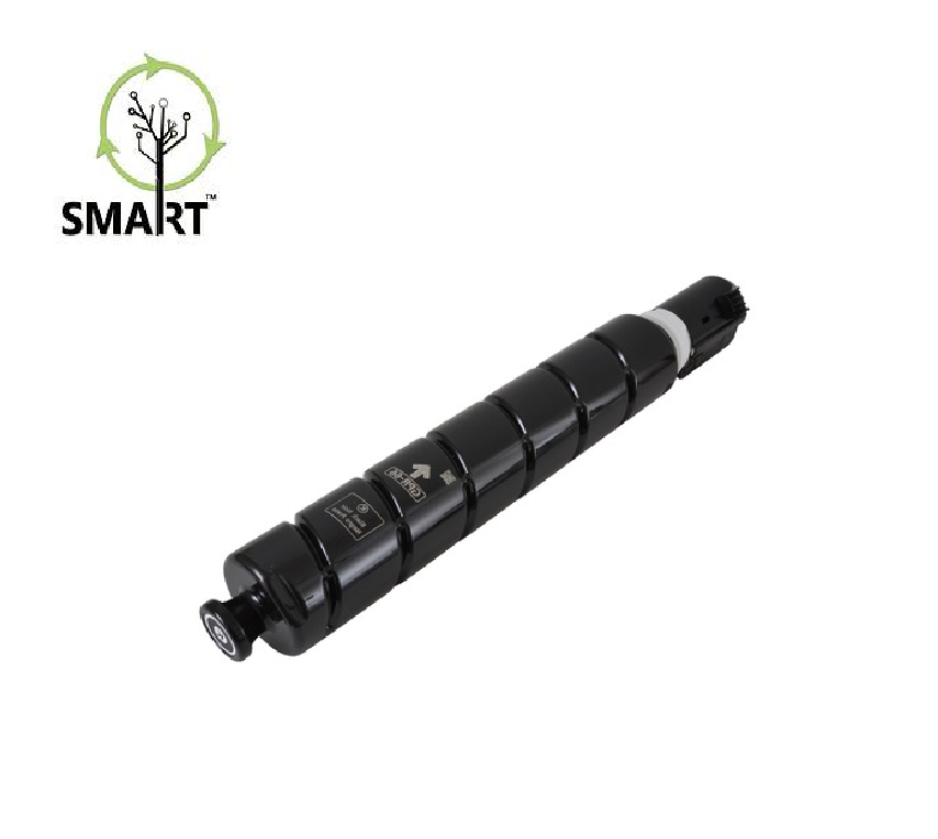 [PN: 141738] GPR-66 Black Toner (IRA DX C3926I-DX C3935I) Canon 5753C003AA-SMART Brand