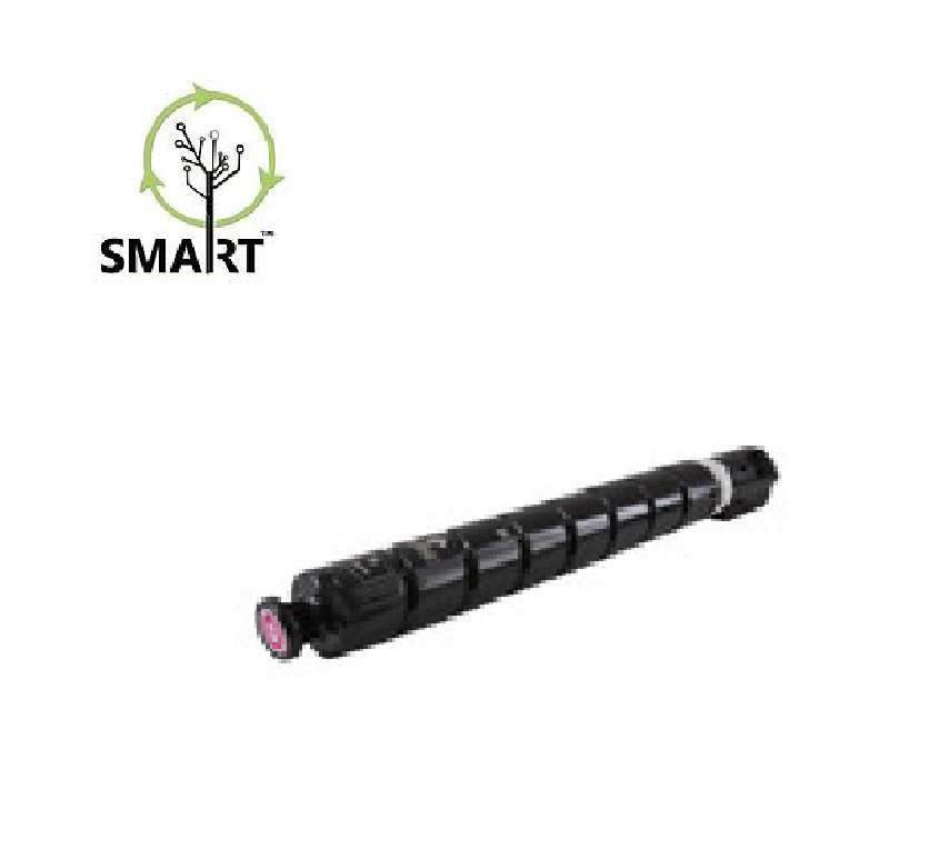 GPR-66 Magenta Toner (IRA DX C3926I-DX C3935I) Canon 5755C003AA-SMART Brand