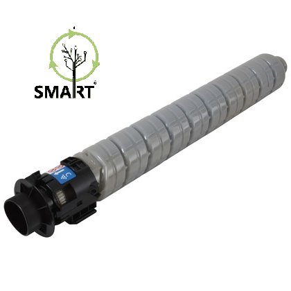 Ricoh 842509/842517/842553 Cyan Toner Cartridge -SMART Brand