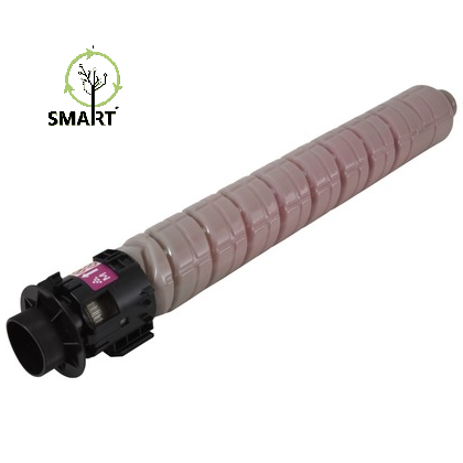Ricoh Magenta Toner Cartridge 842508/842516/842552 -SMART Brand