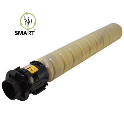 Ricoh Yellow Toner Cartridge 842507/842515/842551 -SMART Brand