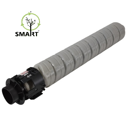 Ricoh 842526/842530/842538 Black Toner Cartridge -SMART Brand