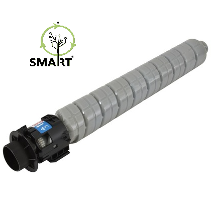 Ricoh 842529/842533/842541 Cyan Toner Cartridge -SMART Brand