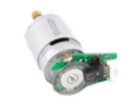 VIPColor MM007-65526 ASSEMBLY LIFTER MOTOR WITH COVER (VP LABEL PRINTERS)